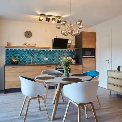 Kattegat Apartment 15
