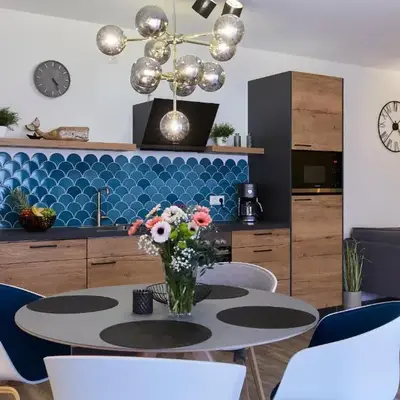 Kattegat Apartment 17