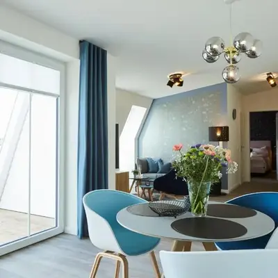Kattegat Apartment 26