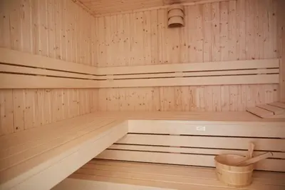 Grundriss der Unterkunft Kattegat Apartment 27