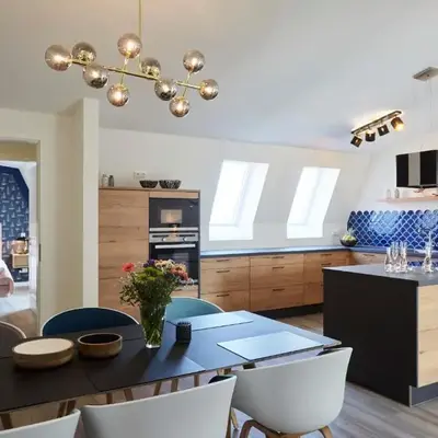 Kattegat Apartment 27