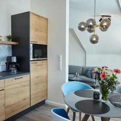 Kattegat Apartment 31