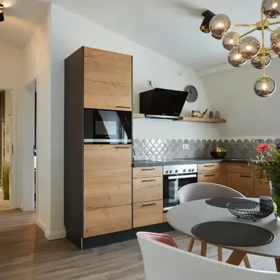 Kattegat Apartment 32