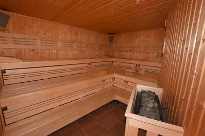 Grundriss der Unterkunft Bernstein Mare Luxor 03