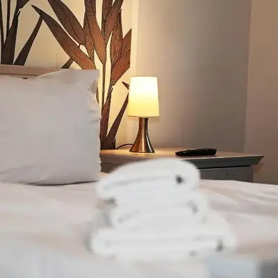 Bernstein Mare Luxor Penthouse 01