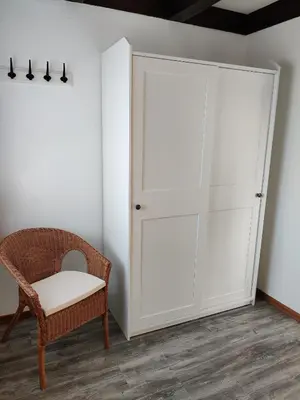 Grundriss der Unterkunft Haus Nordlicht I