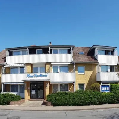Haus Nordlicht I