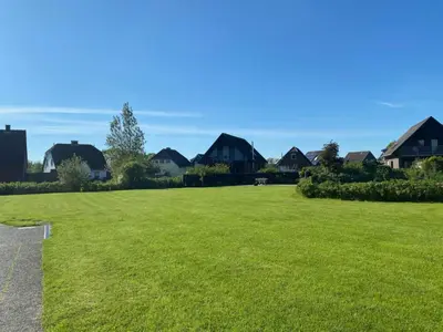 Ein Garten an der Unterkunft Apartment Heimathafen Friko by Interhome