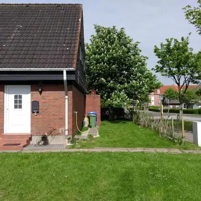 Holiday Home mit Garten- Grill und Terrasse by Interhome