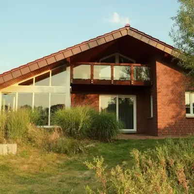 Holiday Home Wellnesshaus Seeperle - All Inklusive by Interhome