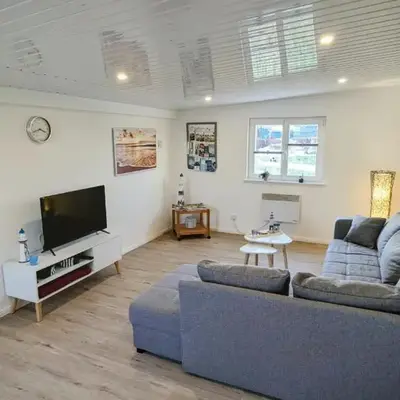 Ferienwohnung Dennis