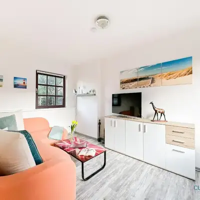 Ferienwohnung Uttied