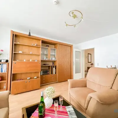 Haus Nordseeblick Wohnung 1
