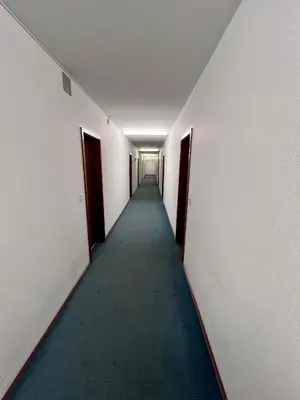 Grundriss der Unterkunft Jan am Strand Döse 321