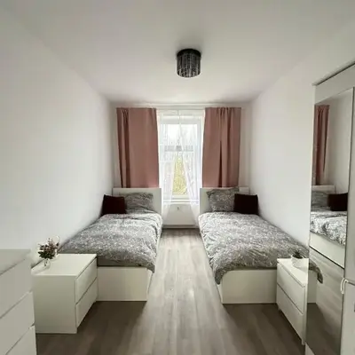 Apartments Brunsbüttel 2