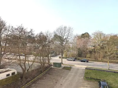 Grundriss der Unterkunft Terrassenhaus, FeWo 30