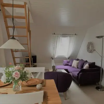 Ferienhaus Sternmöwe Cuxhaven