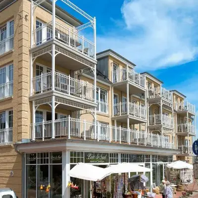 Haus EbenEzer