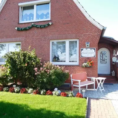 Ferienwohnung-Kuestensnack