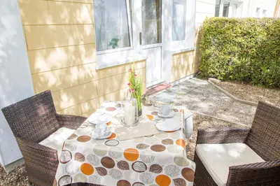 Grundriss der Unterkunft Haus Frauenpreiss Whg. 52