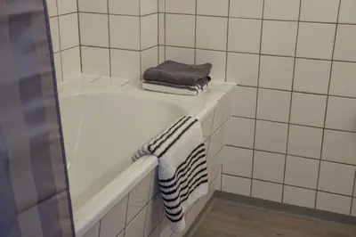 Grundriss der Unterkunft Haus Frauenpreiss Whg. 60