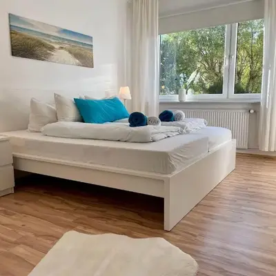 Haus-Jenina-Ferienwohnung