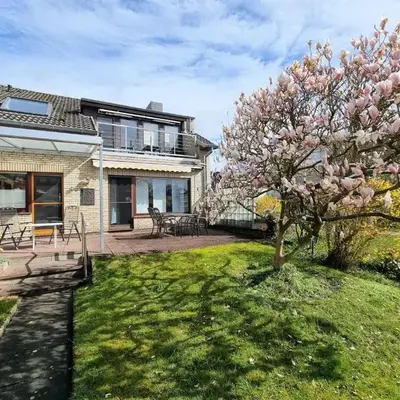 Haus Inge