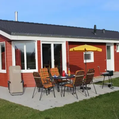 Ferienhaus Nixe7