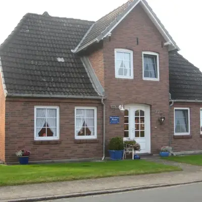 Haus Bärbel