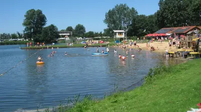 Gäste, die in der Unterkunft Haus an der Südsee übernachten