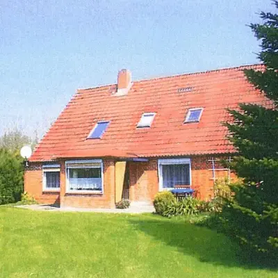 Haus an der Südsee