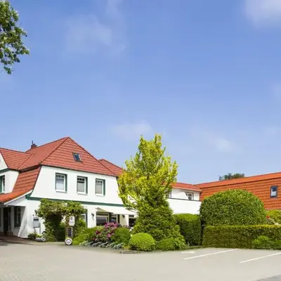 Landgasthof 