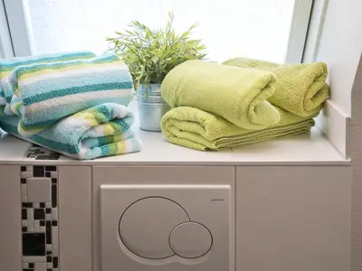 Grundriss der Unterkunft Ferienwohnung Strandstrasse 10, Büsum