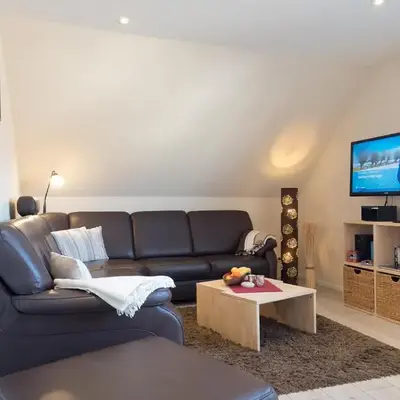 Ferienwohnung Strandstrasse 10