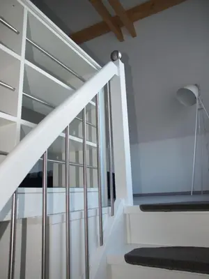 Grundriss der Unterkunft Döser Hus