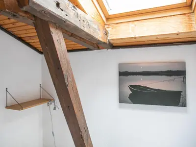 Grundriss der Unterkunft Apartment Nordsee-Ferienhaus-4 by Interhome