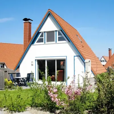 Holiday Home Cuxland Ferienpark-1 by Interhome