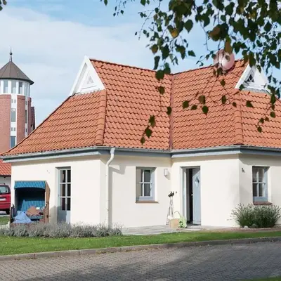 Ferienhaus Yvonne