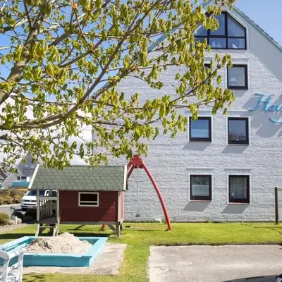 Haus Isabel