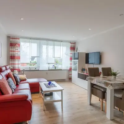 Haus Rotesand