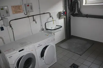 Grundriss der Unterkunft Freibeuter Captain Flint