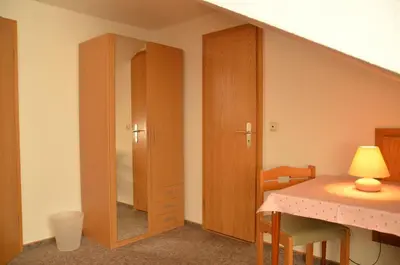 Grundriss der Unterkunft Landhaus Braband