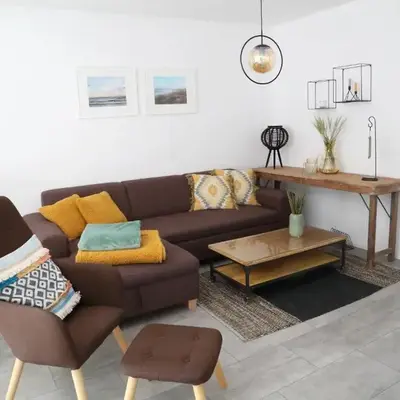 Ferienwohnung Stöckel