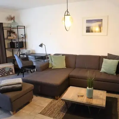 Ferienwohnung Stöckel 2