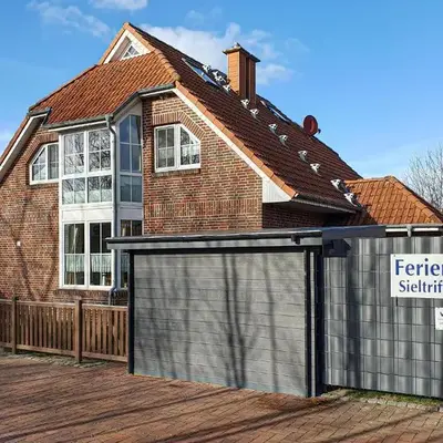 Beautiful Home In Wurster Nordseeküste