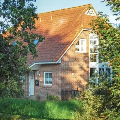Beautiful Home In Wurster Nordseeküste