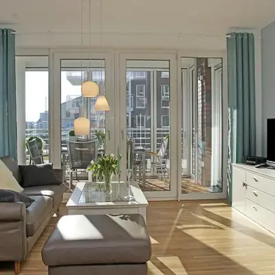 Haus Yachthafen