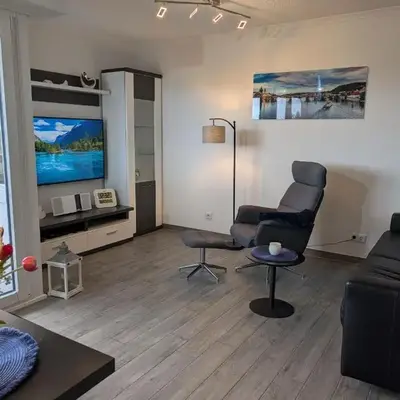 Terrassenhaus