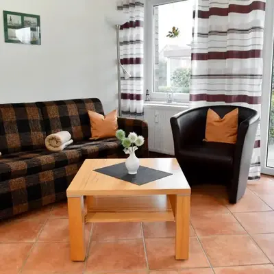 Ferienwohnung im Haus Rubin