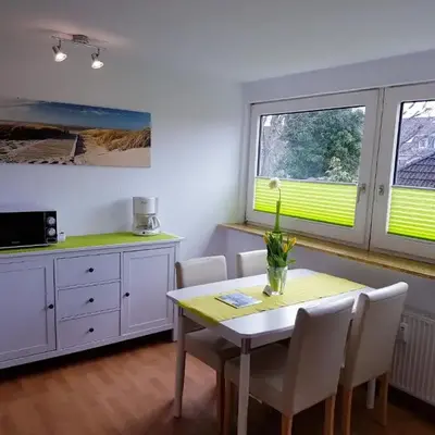Ferienwohnung Nordwind
